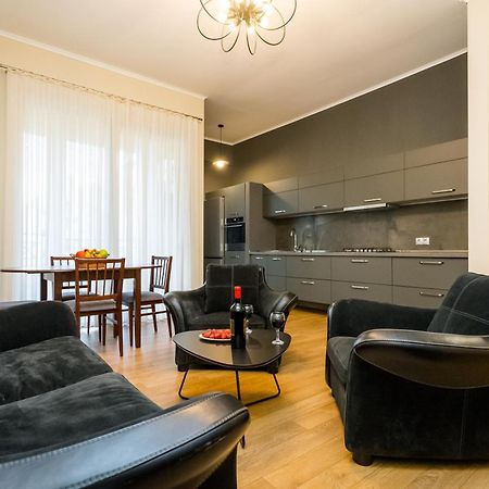 Comfy Home V تبليسي المظهر الخارجي الصورة