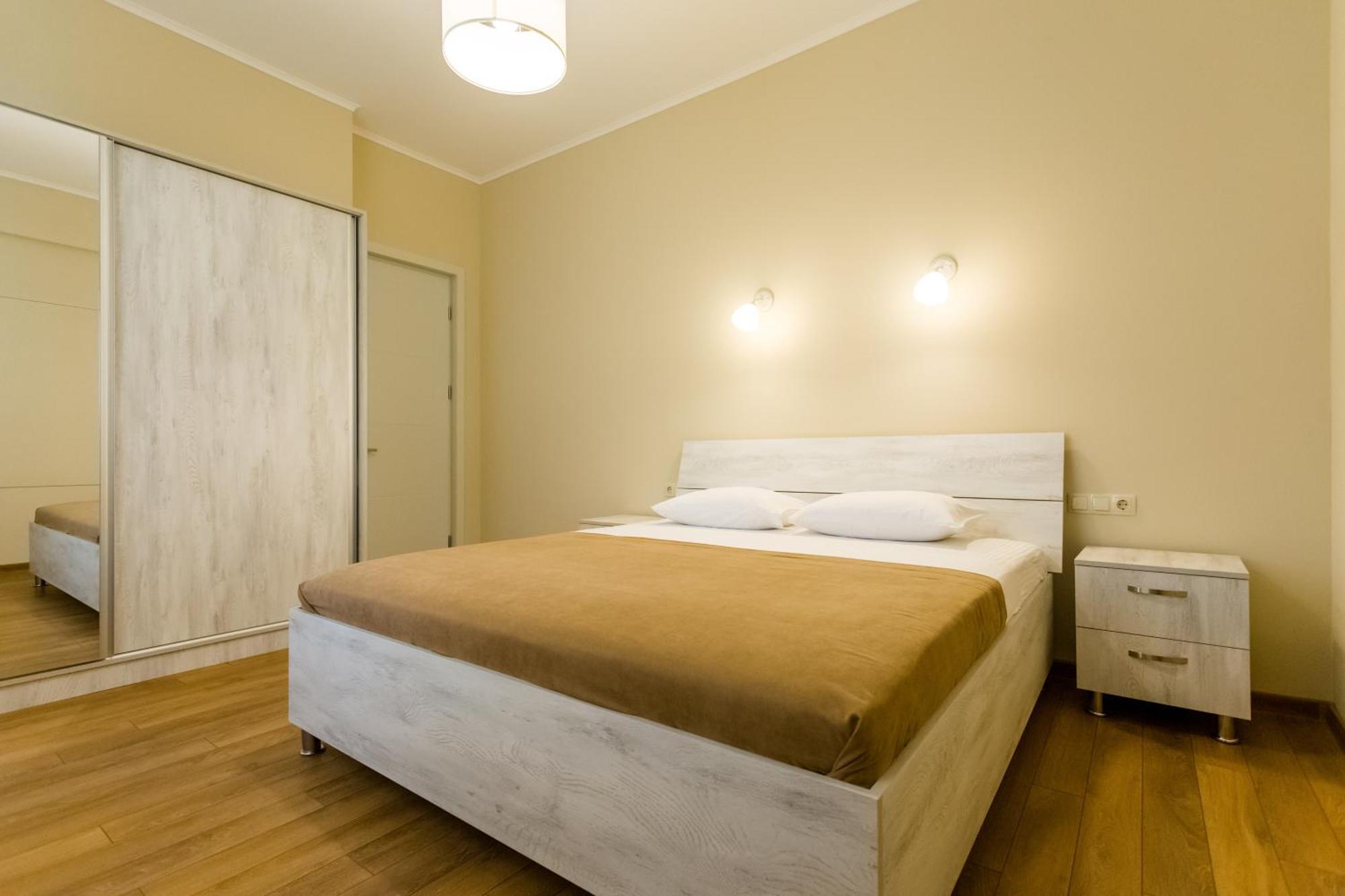 Comfy Home V تبليسي المظهر الخارجي الصورة