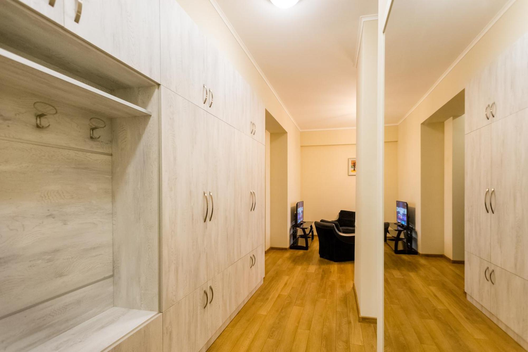 Comfy Home V تبليسي المظهر الخارجي الصورة