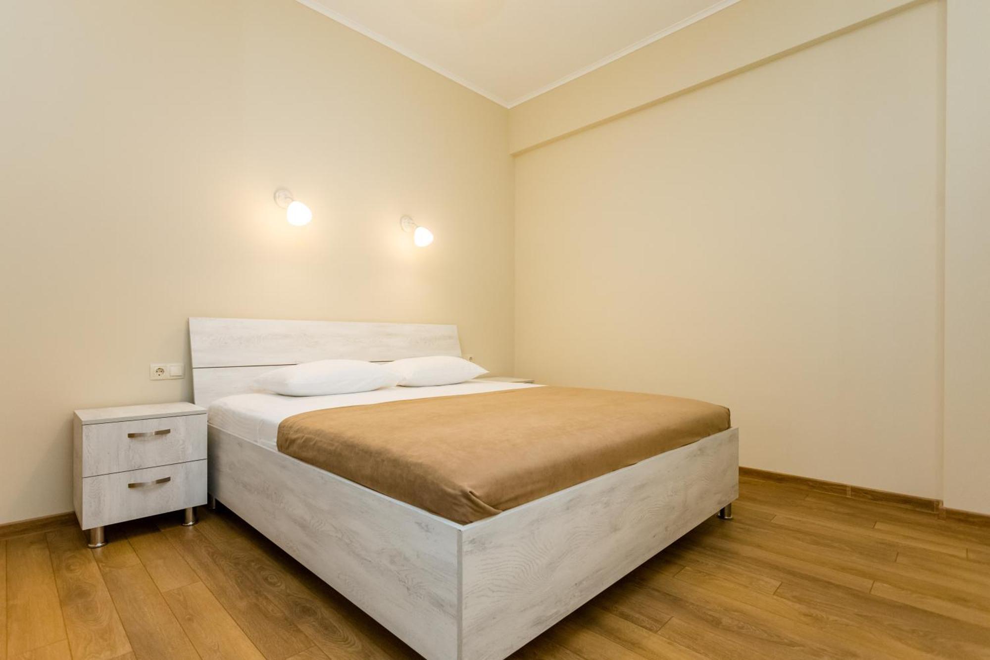 Comfy Home V تبليسي المظهر الخارجي الصورة