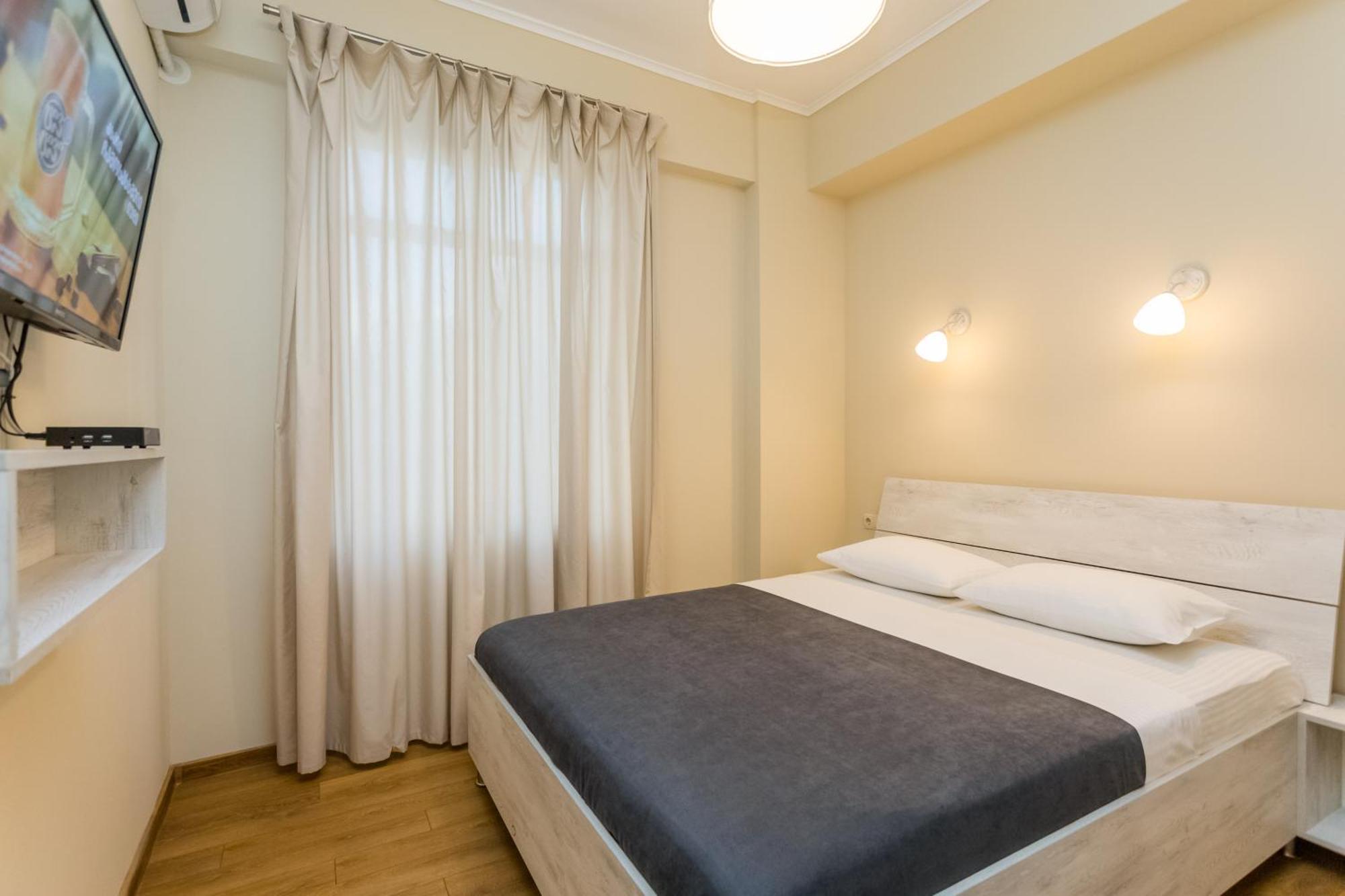 Comfy Home V تبليسي المظهر الخارجي الصورة